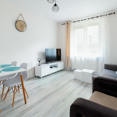 Apartamenty Everysky - Kraszewskiego 2 Jelenia Góra Kültér fotó