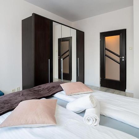 Apartamenty Everysky - Kraszewskiego 2 Jelenia Góra Kültér fotó