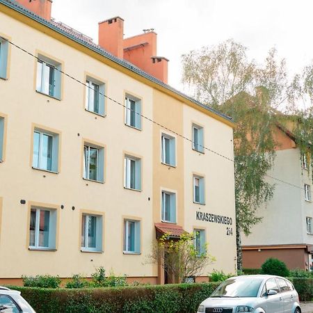 Apartamenty Everysky - Kraszewskiego 2 Jelenia Góra Kültér fotó