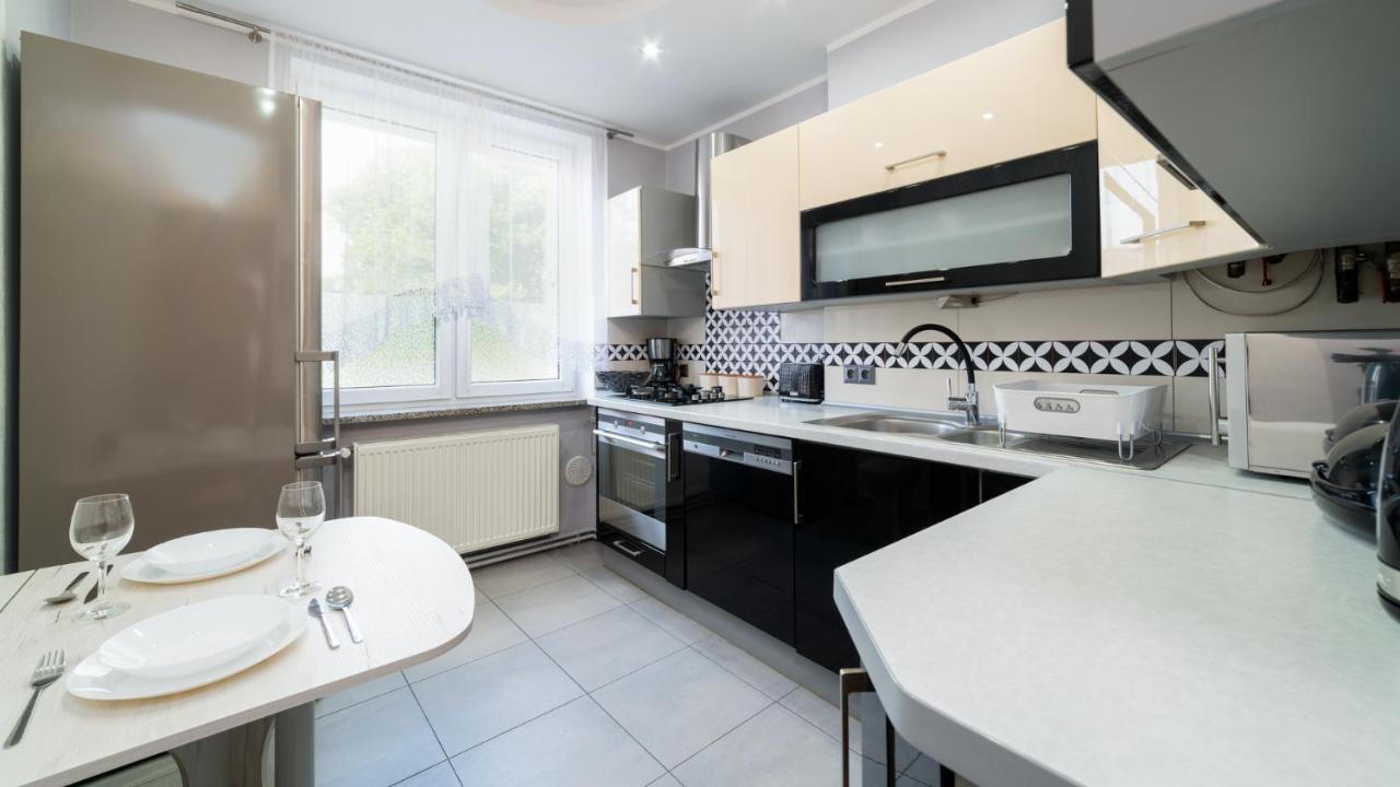 Apartamenty Everysky - Kraszewskiego 2 Jelenia Góra Kültér fotó