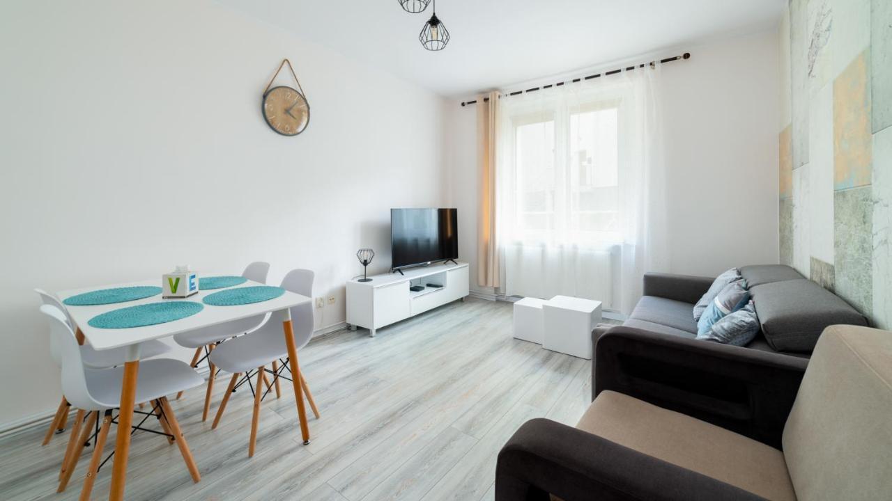 Apartamenty Everysky - Kraszewskiego 2 Jelenia Góra Kültér fotó