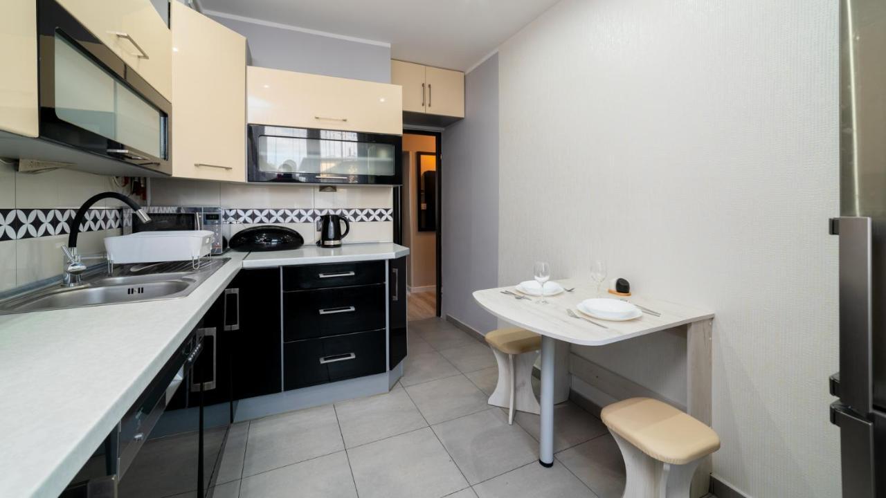Apartamenty Everysky - Kraszewskiego 2 Jelenia Góra Kültér fotó