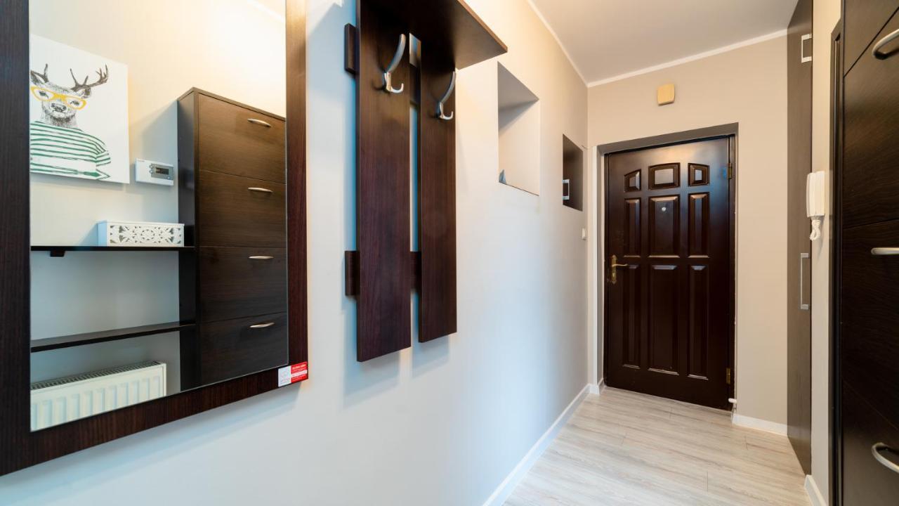 Apartamenty Everysky - Kraszewskiego 2 Jelenia Góra Kültér fotó