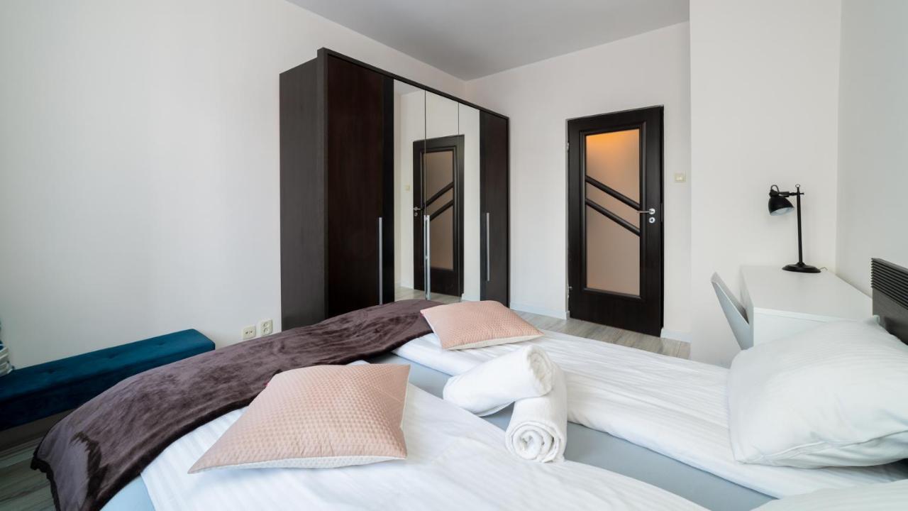 Apartamenty Everysky - Kraszewskiego 2 Jelenia Góra Kültér fotó