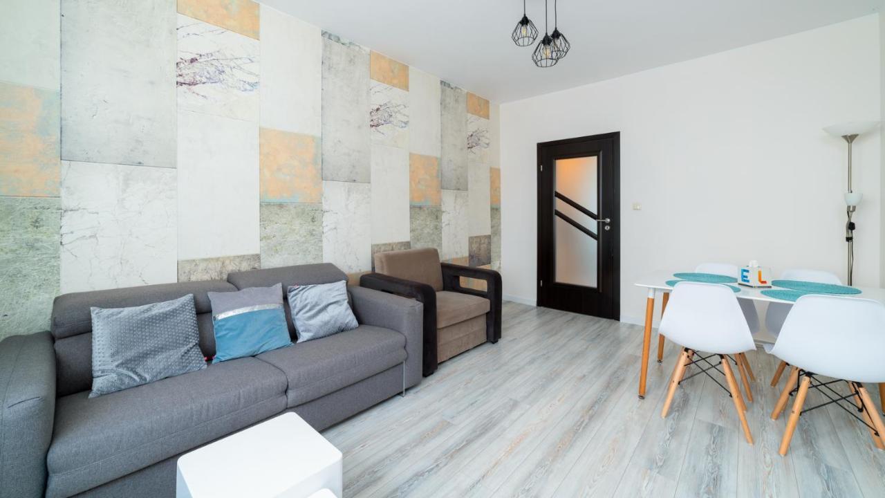 Apartamenty Everysky - Kraszewskiego 2 Jelenia Góra Kültér fotó