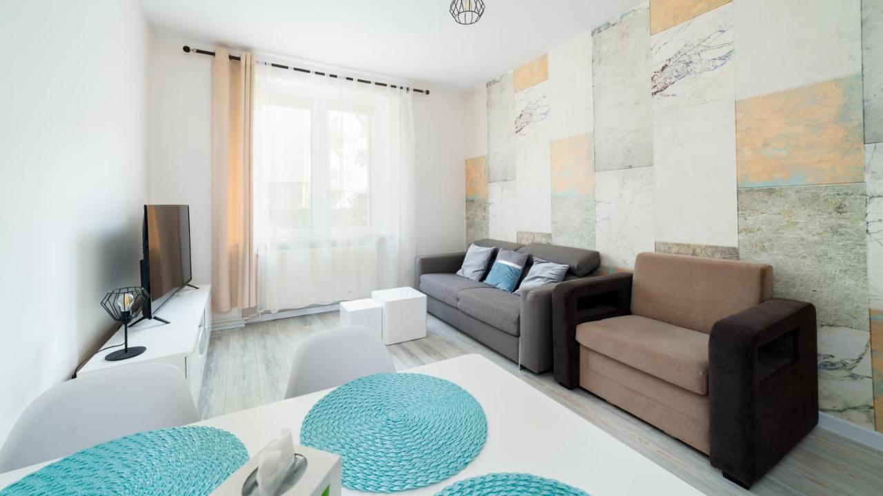 Apartamenty Everysky - Kraszewskiego 2 Jelenia Góra Kültér fotó